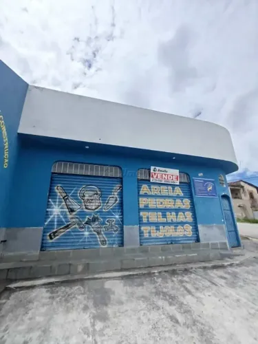 Imóvel para venda tem 94 metros quadrados em Mogi Moderno - Mogi das Cruzes - SP