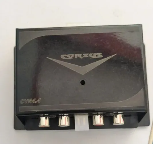 Conversor Corzus CVR 4.4