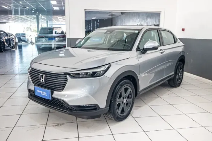 Honda HR-V EXL 1.5 Sensing 16V 5P Aut. 2025
