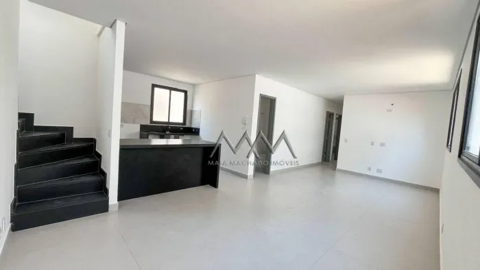 Cobertura à Venda no Bairro Prado | 197 m² - 3 quartos.