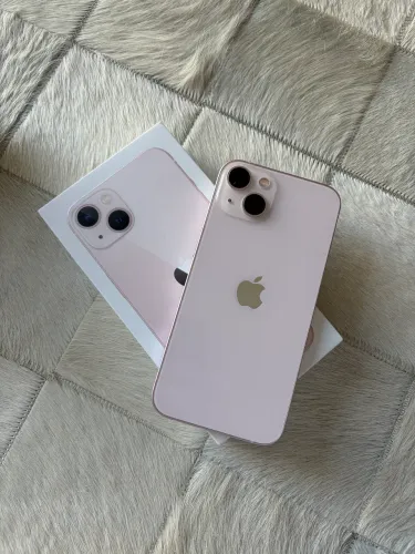 iPhone 13