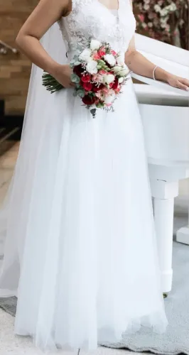Vestido de noiva 