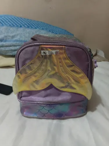 Mochila infantil
