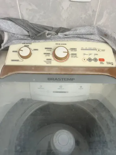 brastemp 11kg 127v
