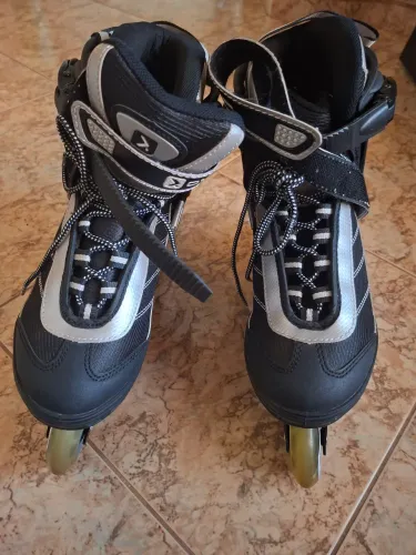 Patins Oxer 39/40