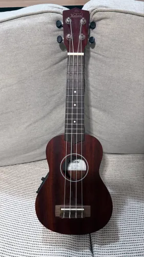 Ukulele