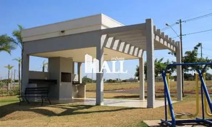 Casa de Condomínio, Damha Fit, Ipiguá