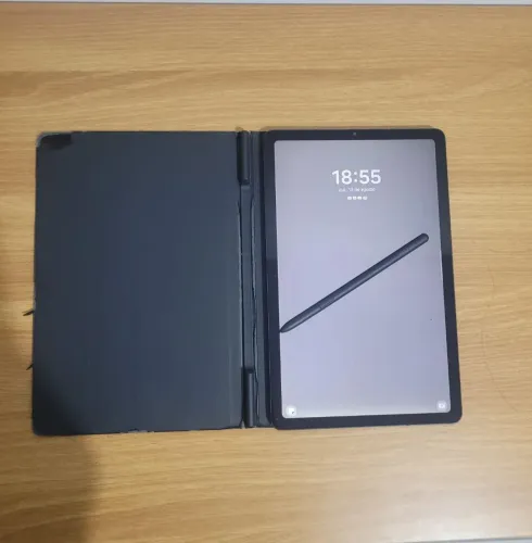 Tablet S6 lite 128GB + Caneta + Case