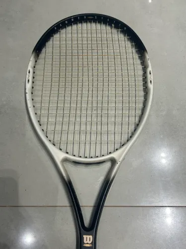 Raquete de tênis Wilson Hammer 6.2