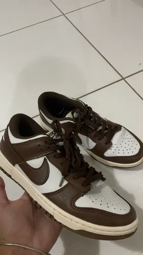 Vendo dunk low
