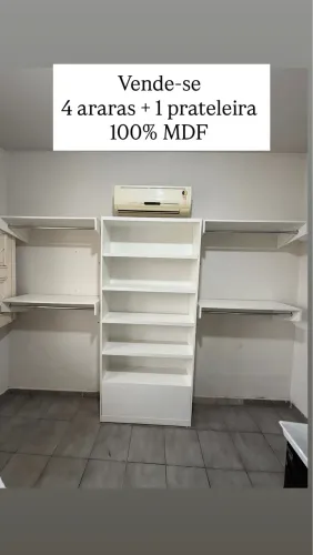 Móveis loja