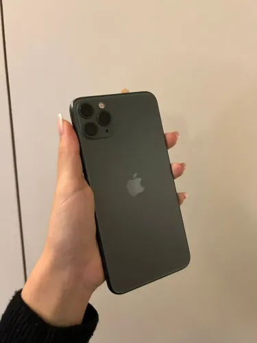 iPhone 11 Pro Max 256GB