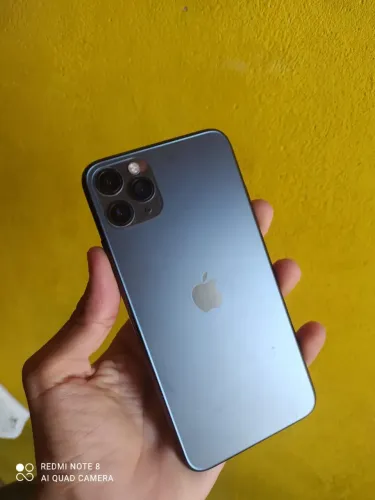 iPhone 11 Pro Max