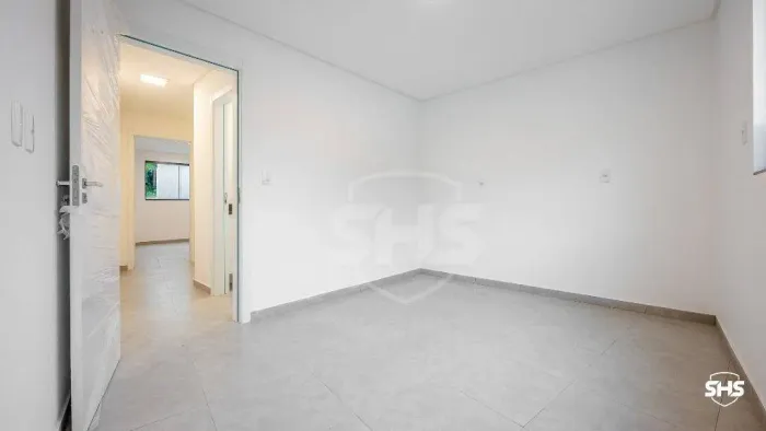 Casa com 2 dormitórios para alugar, 72 m² por R$ 2.650/mês - Itoupavazinha - Blumenau/SC