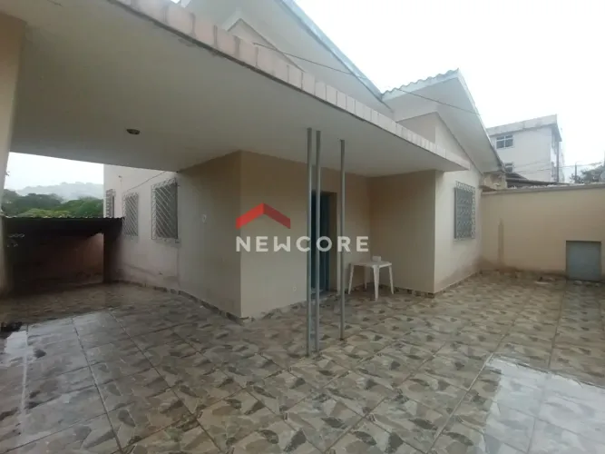 Casa em Rua Frutal - Santa Efigênia - Belo Horizonte/MG