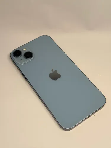 iPhone 14 Plus - 128 Gb - Azul