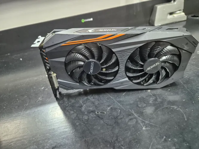 RX 570 Aorus