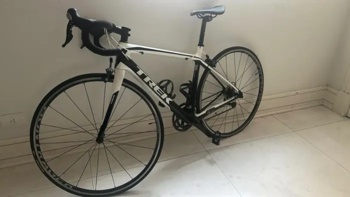 Bike Trek Madone 4.3 Carbon 