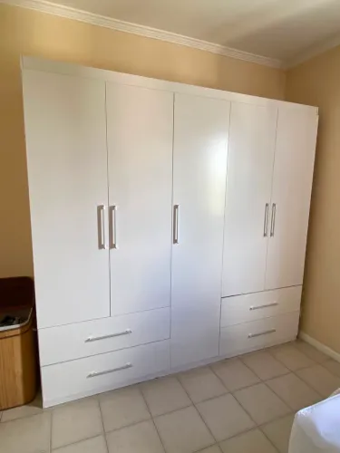 Guarda Roupa casal ENTREGO E MONTO