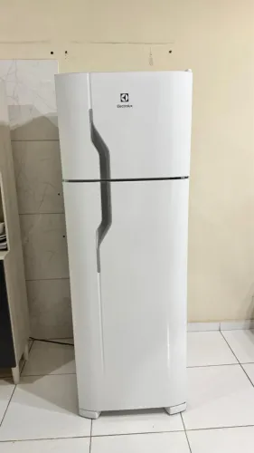 Geladeira 