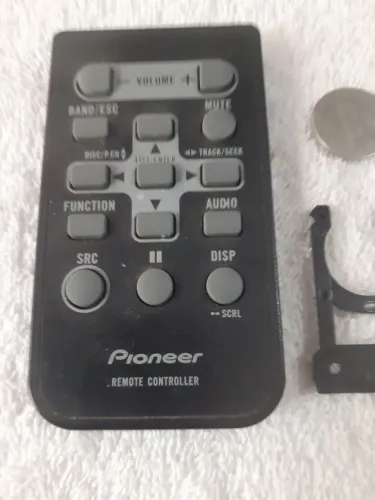 Controle Remoto PIONEER