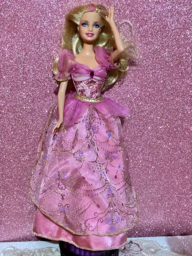 Barbie Corinne