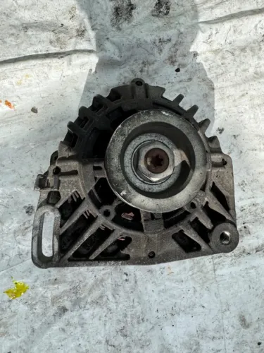 alternador nissan march original c/ar condicionado