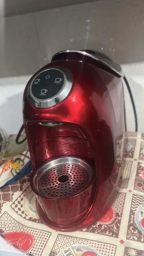 Vende se Máquina de café expresso 3Corações