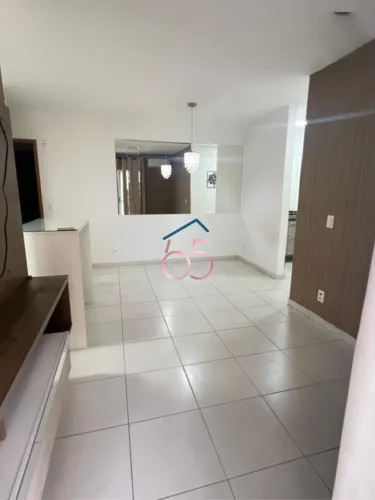 Apartamento à Venda com Planejados e Lazer Completo!