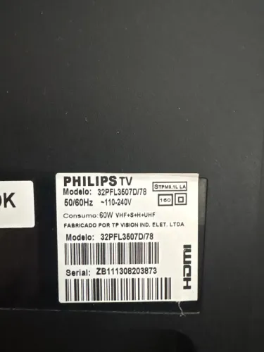 Tv Phillips
