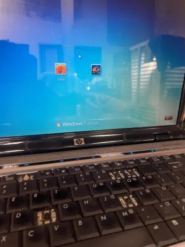 LapTop HP Pavilon