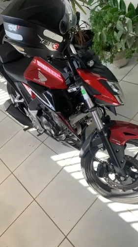 Cb Twister 300f