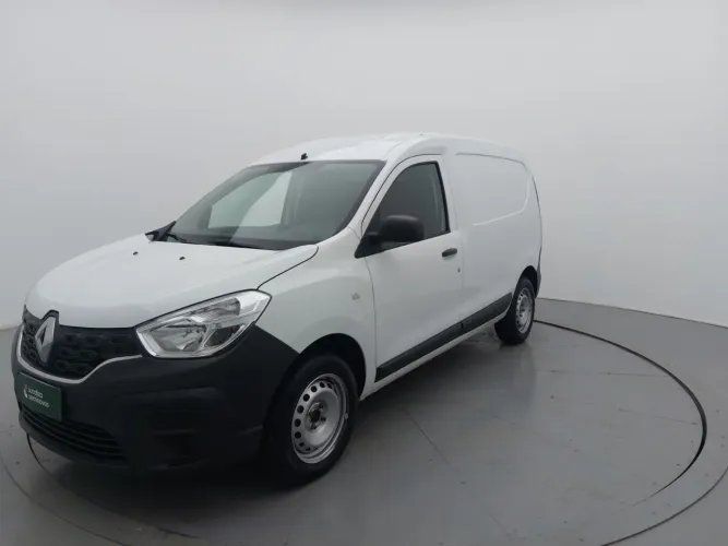 Renault Kangoo Advanced 1.6 16V Flex 2025
