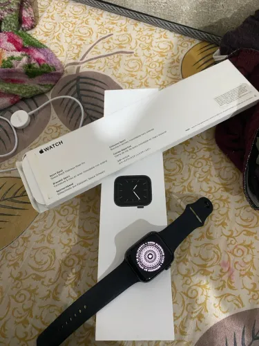 Apple Watch serie 5
