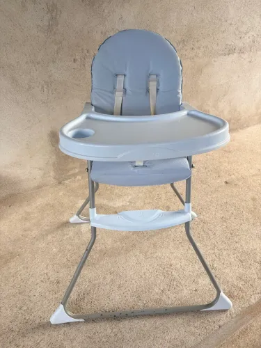 Vendo cadeirinha de bebê 