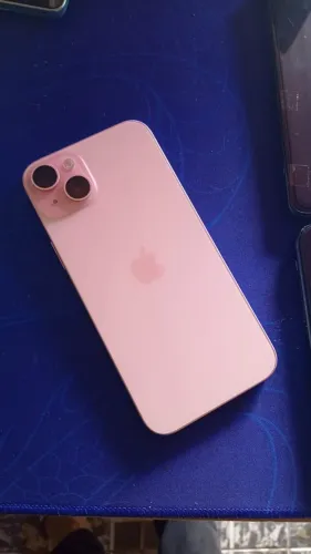 iPhone 15 Plus 128GB