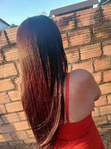 Cronograma capilar