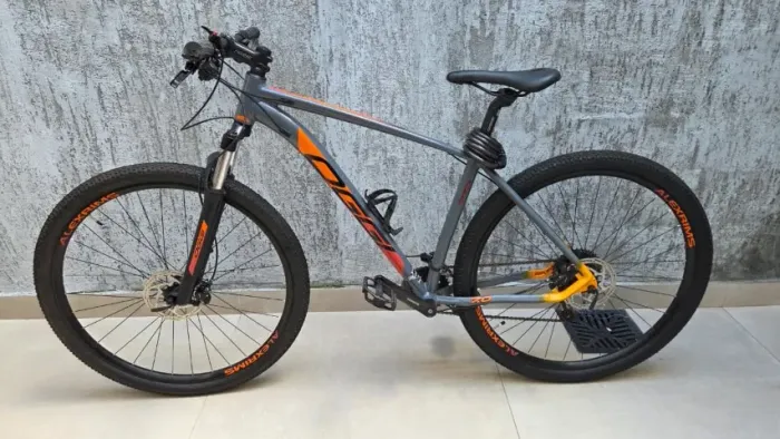 Bicicleta Aro 29 Oggi Big Wheel 7.0 18v