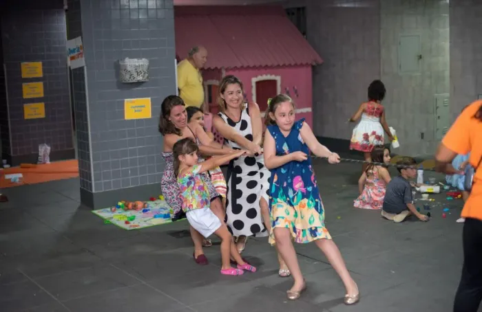 Animação Infantil para todas as idades 