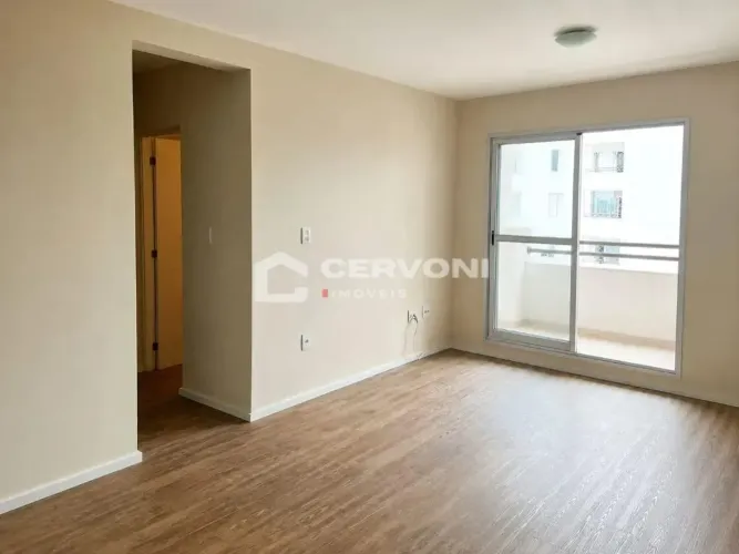 Aluguel Apartamento com Sacada 3 Dormitórios sendo 1 Suíte - Parque Industrial - Zona Sul