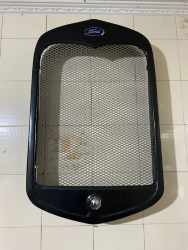 Colete do radiador do Ford 1930