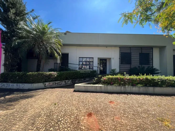 casa - Bonfim - Campinas