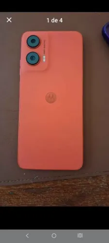 Motorola Moto G35, 256 GB.