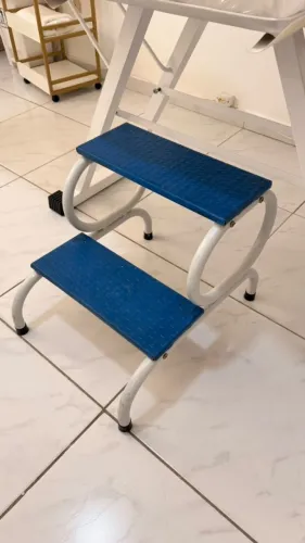 Escada estética