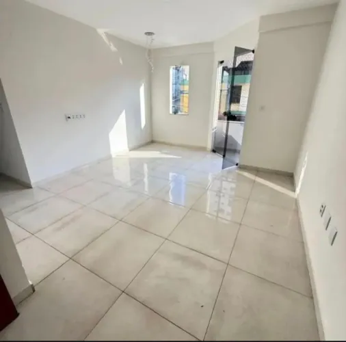 Apartamento à Venda na Zildolândia - Conforto, Praticidade e Ótima Localização