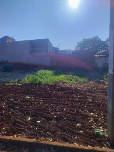 Terreno em otima localização e otimo de preço