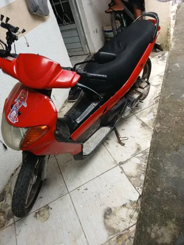 Neo 115 2005