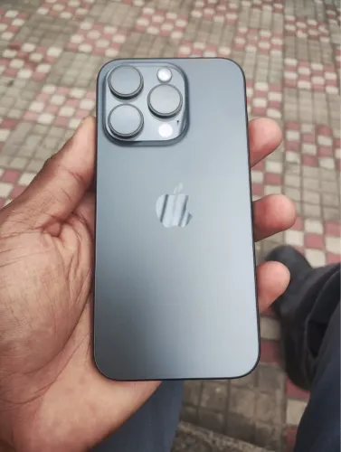 iPhone 15 pro