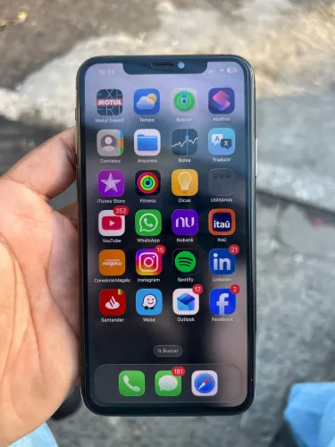 iPhone 11 Pro Max 512gb