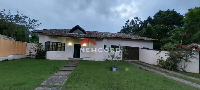 Casa de condomínio em Rua Vinte - Estância São Marcos - Peruíbe/SP